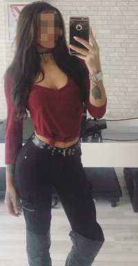 Biricik Anamur Escort Bayanıyla Tanışmaya Hazır mısınız?