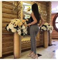 Büyüleyici Escort Bayan Anamur