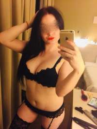 Büyüleyici Güzellik, Anamur Escort Bayan