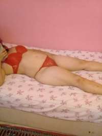 Çarpıcı Silifke Escort Rüya: Tutkunuzun Numarası