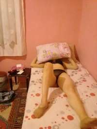 Çarpıcı Silifke Escort Rüya: Tutkunuzun Numarası