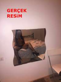 Çarpıcı ve Göz Kamaştırıcı Escort Bayan Anamur