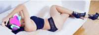 Çılgın ve Tutkulu Escort Bayan Anamur - Unutulmaz Deneyimin Adresi