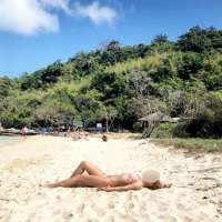Dinamik ve Canlı Bir Yaşam Stili: Anamur Escort Bayan