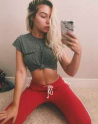 Eksantrik ve Çekici Mersin Mezitli Escort Bayanlar