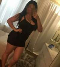 En Çekici ve Seksi Mersin Mezitli Escort Bayanlar: Aylin
