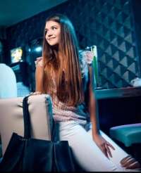 Enfes Anamur Escort Bayan Partner