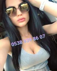 Enfes Anamur Escort Bayan Partner
