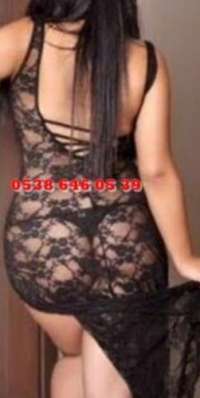 Enfes bir Gece İçin Mersin Mezitli Escort Bayanlardan Azra ile Kendinizi Serbest Bırakın