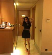 Enfes Escort Bayan Anamur'da Muhteşem Güzellik