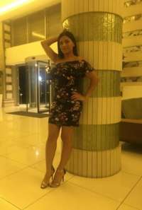 Enfes Escort Bayan Anamur'da Muhteşem Güzellik