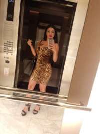 Enfes Escort Bayan Anamur'da Muhteşem Güzellik