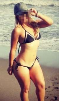Escort Bayan Anamur: Ateşli ve Göz Kamaştırıcı