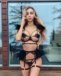 Escort Bayan Anamur Profili: Gerçek Bir Anamur Güzeli
