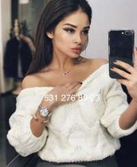 Eşsiz Bir Deneyim İçin Mezitli'nin Çarpıcı Escort Bayanı