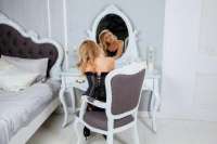 Eşsiz Escort Bayan Anamur Deneyimi: Tek Adresiniz - Ben