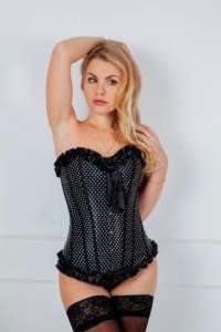 Eşsiz Escort Bayan Anamur Deneyimi: Tek Adresiniz - Ben