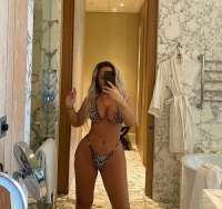 Eşsiz Güzellik: Escort Bayan Anamur