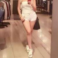 Eşsiz Silifke Escort Hanımefendi Özlem ile Renkli Anılar