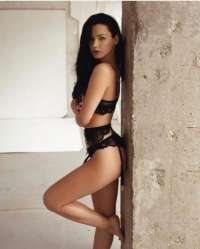 Eşsiz ve Doğal Güzellik: Escort Bayan Anamur