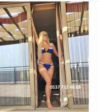 Fantastik Anları Sunan Silifke Escort Meral