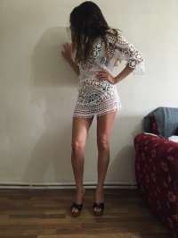 Gerçek Zevkler İle Dolu Escort Bayan Anamur