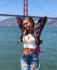 Gizli Görüşmelerin Tek Adresi: Anamur Escort Bayan Deniz