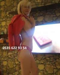 Harika Bir Deneyim İçin Mersin Yenişehir Escort Bayanlar
