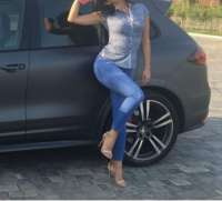 Hayallerinizi Canlandıracak Güzel: Escort Bayan Anamur