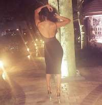 Hayallerinizi Canlandıracak Güzel: Escort Bayan Anamur