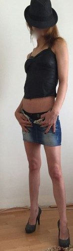 Hayallerinizin Mersin Yenişehir Escortuyla Tanışın