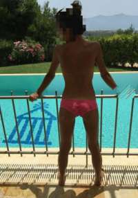 Heyecan Dolu Anlar İçin Escort Bayan Anamur