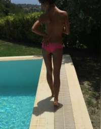 Heyecan Dolu Anlar İçin Escort Bayan Anamur