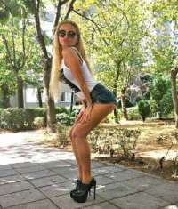 Heyecan Verici ve Etkileyici - Anamur Escort Bayan