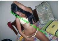 Heyecan Verici ve Sınırsız Zevkler Sunan Mezitli Escort Bayan