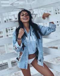 Kendine Güvenen ve Tutkulu: Mersin Mezitli Escort Bayan