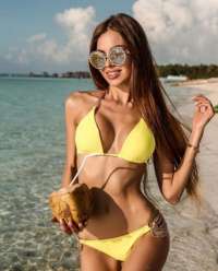 Mersin Mezitli Bölgesindeki Escort Bayanlar: Bir Röportaj Yoluyla Bakış