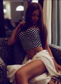 Mersin Mezitli Escort Bayan - Eşsiz Güzellikteki Hasret