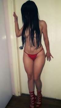 Mersin Mezitli Escort Bayan: Hayallerinizi Gerçeğe Dönüştüren Sınırsız Aşk