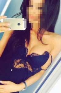 Mersin Mezitli Escort Bayanlar: Arzu'nun Cazibesi