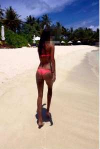 Mersin Mezitli Escort Bayanlar: Arzu'nun Cazibesi
