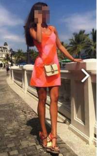 Mersin Mezitli Escort Bayanlar: Arzu'nun Cazibesi
