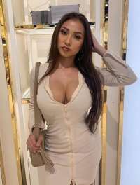 Mersin Mezitli Escort Bayanlar: Dikkat Çeken Bir Kadın