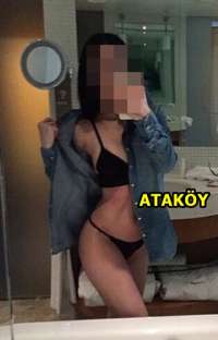 Mersin Mezitli Escort Bayanlar - Hayallerinizi Süsleyecek Elit Bayan