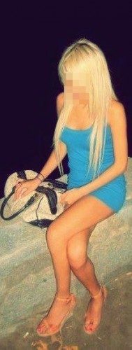 Mersin Mezitli Escort Bayanlar Tanıtımı