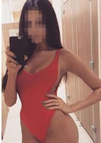 Mersin Mezitli Escort Bayanlar: Zarif ve Eşsiz Güzellikte