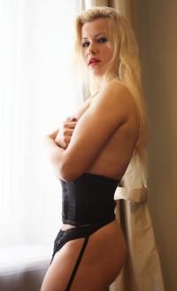 Mersin Mezitli Escort Bayanları'ndan Ukraynalı Leyla