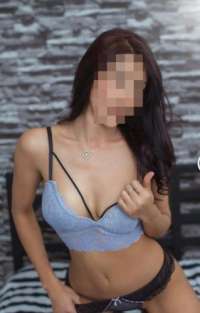 Mersin Mezitli'de Bambaşka Bir Deneyim: Escort Bayanlar