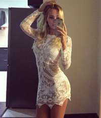 Mersin Mezitli'de Eşsiz Bir Güzellik: Escort Bayan Asu