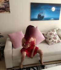 Mersin Mezitli'de Eşsiz Escort Bayan Deneyimi - Sizi Bekliyor!